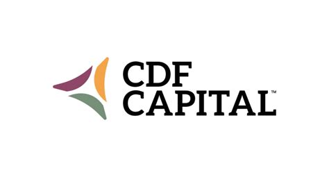 cdf capital login